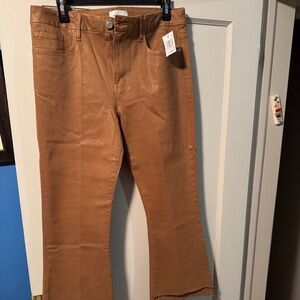 Womens Frame jeans. New with tags